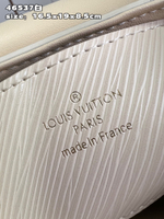 Louis Vuitton Twist Lock XL