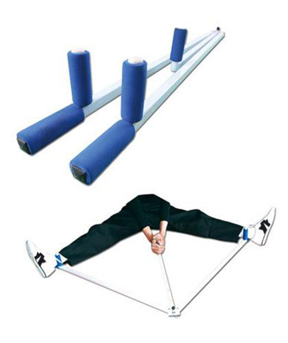 Тренажер для растяжки ног