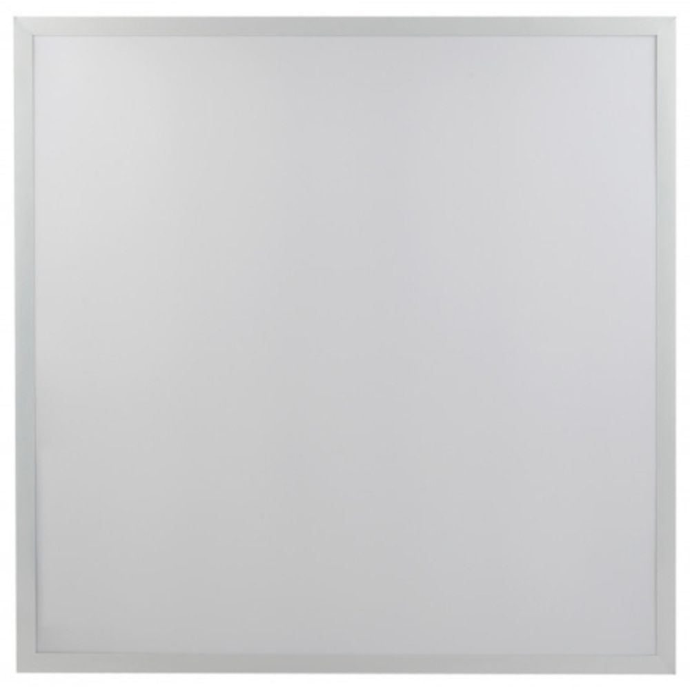 Светильник светодиодный ЭРА SPO-1-40-4K-M-90RA 40Вт 4000K 3800Лм 595х595 RA>90 с равномерной засветкой 5 лет гарантии | Светильники с внутренним драйвером