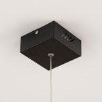 Подвесной светильник Citilux Куб CL719301