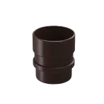 Муфта соединительная для водостока Lux