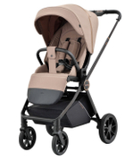 Коляска 2 в 1 Carrello Ultra CRL-6525