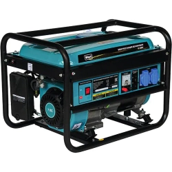 WERT G 3500E бензиновый генератор 203071