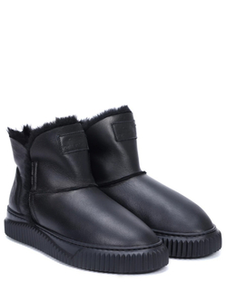 Полусапоги женские VOILE BLANCHE Land Low