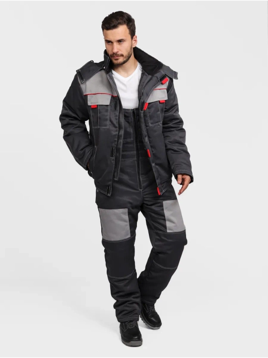 ФАВОРИТ светло-серый