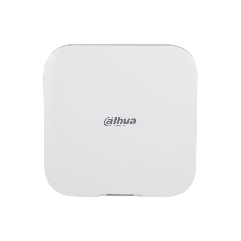 Беспроводной охранный контроллер Dahua DHI-ARC3800H-FW2(868)