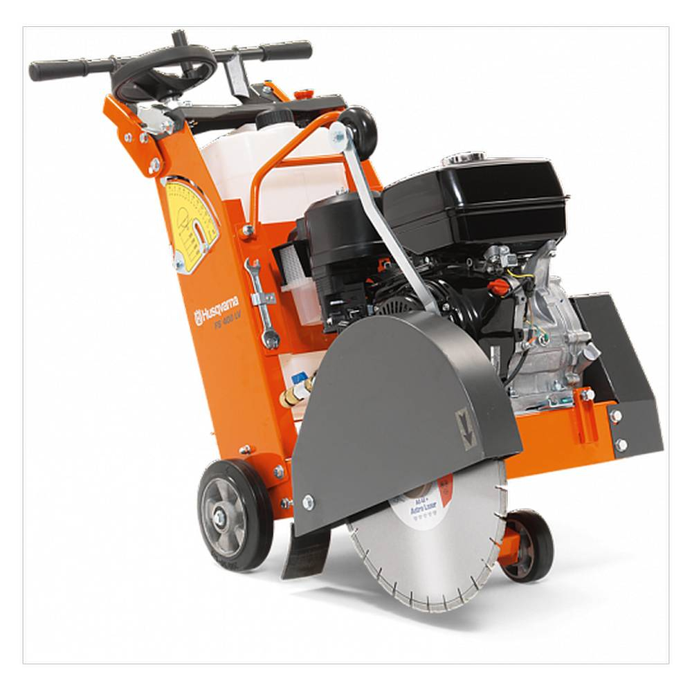 Резчик швов Husqvarna FS 400 LV