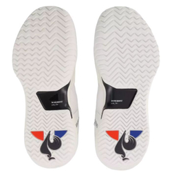 Теннисные кроссовки Le Coq Futur LCS T01 All Court - White
