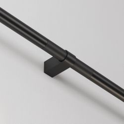 Коннектор Т- образный для штанговой системы Maytoni   CA010SM-B