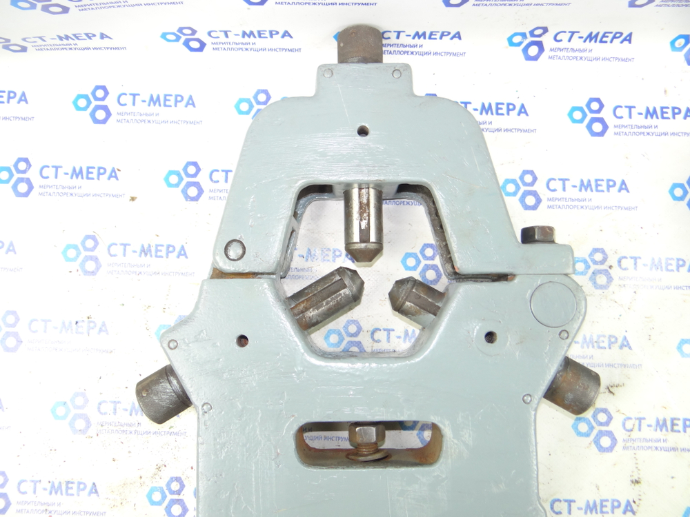 Неподвижный люнет для токарного станка TOS SUI-40