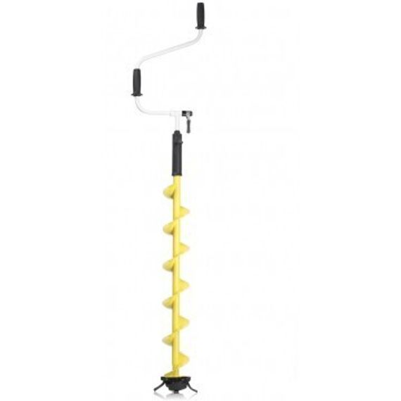 Ледобур ICEBERG-SIBERIA 130R-1600 v3.0 правое вращение (LA-130RS) Тонар