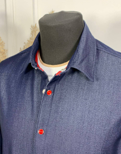 Прогулочный костюм Kiton