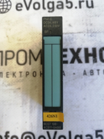 Siemens 6ES7138-4CB11-0AB0 б/у