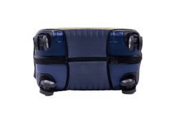 Чехлы на чемоданы | 22 расцветки