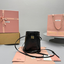 Miu Miu Pouch 17 cm