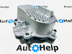 Помпа охлаждающей жидкости 161A0-29015 Toyota