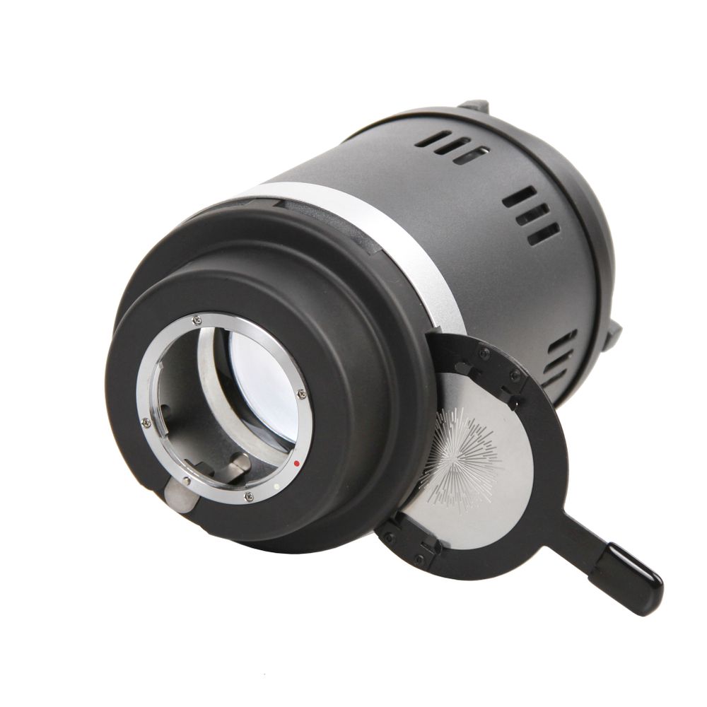 Насадка Falcon Eyes FEA-OST4 BW оптическая