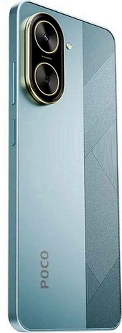 Poco C71 3/64Gb RU Blue