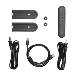 Саундбар JBL BAR 500 MK2