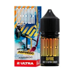 Dabbler Salt 20mg Strong 30 ml