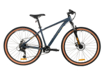 Велосипед 29" FOXX ARAGON р.18" синий