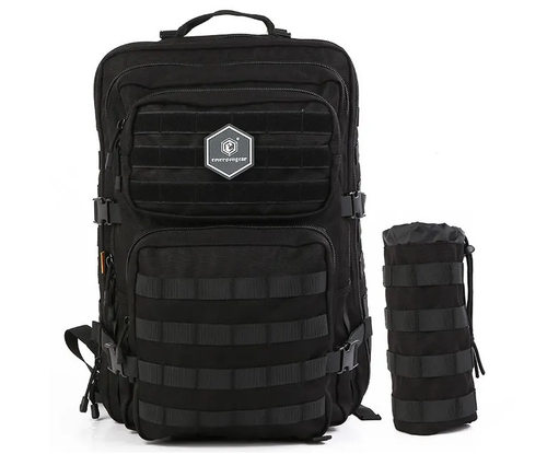 Тактический рюкзак Emersongear 45L Black