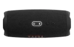 Портативная колонка JBL Charge 5 Black (JBLCHARGE5BLK)