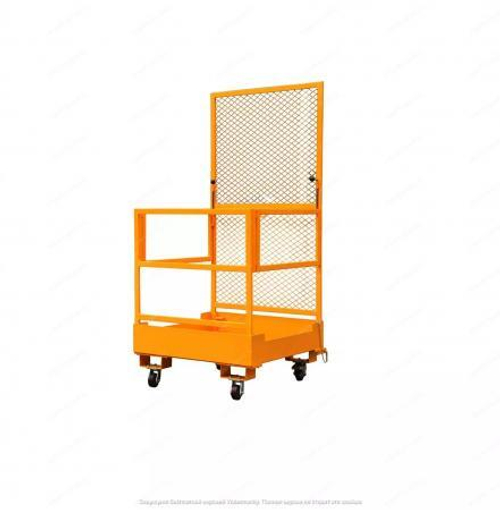 Люлька на вилы