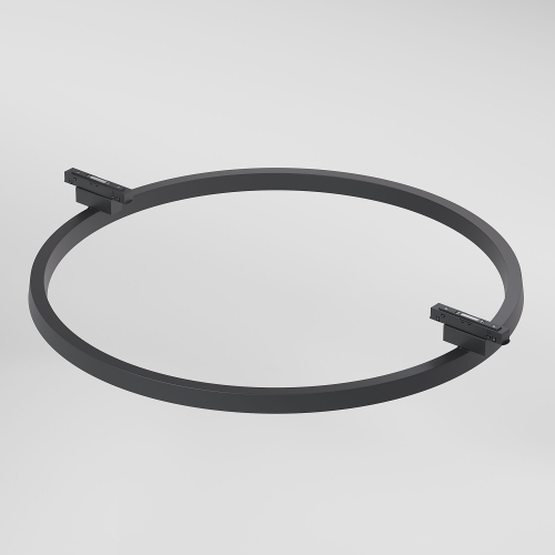 Трековый магнитный светильник Elektrostandard Slim Magnetic 26W 4000K Most 85523/01