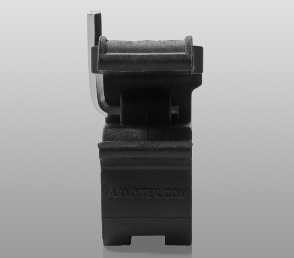 Крепление на каску Armytek AHM-02
