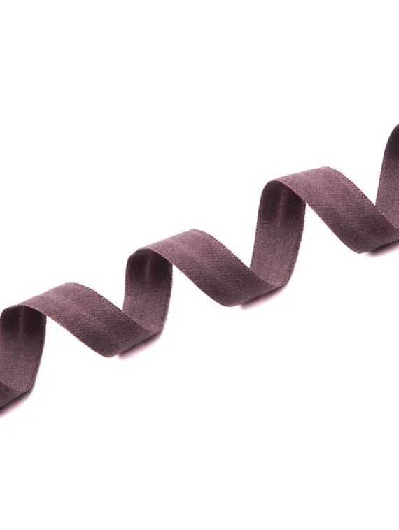 738 626/15 Бейка окантовочная Lauma 15 мм, перец 738