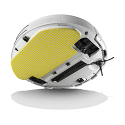 Робот-пылесос с функцией влажной уборки RCV 3