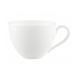 Villeroy & Boch Чашка с блюдцем Anmut 200 мл для кофе 1045451300+1045451310