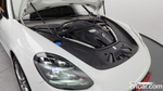 Porsche Panamera (971) 3.0 AWD (03.2020)