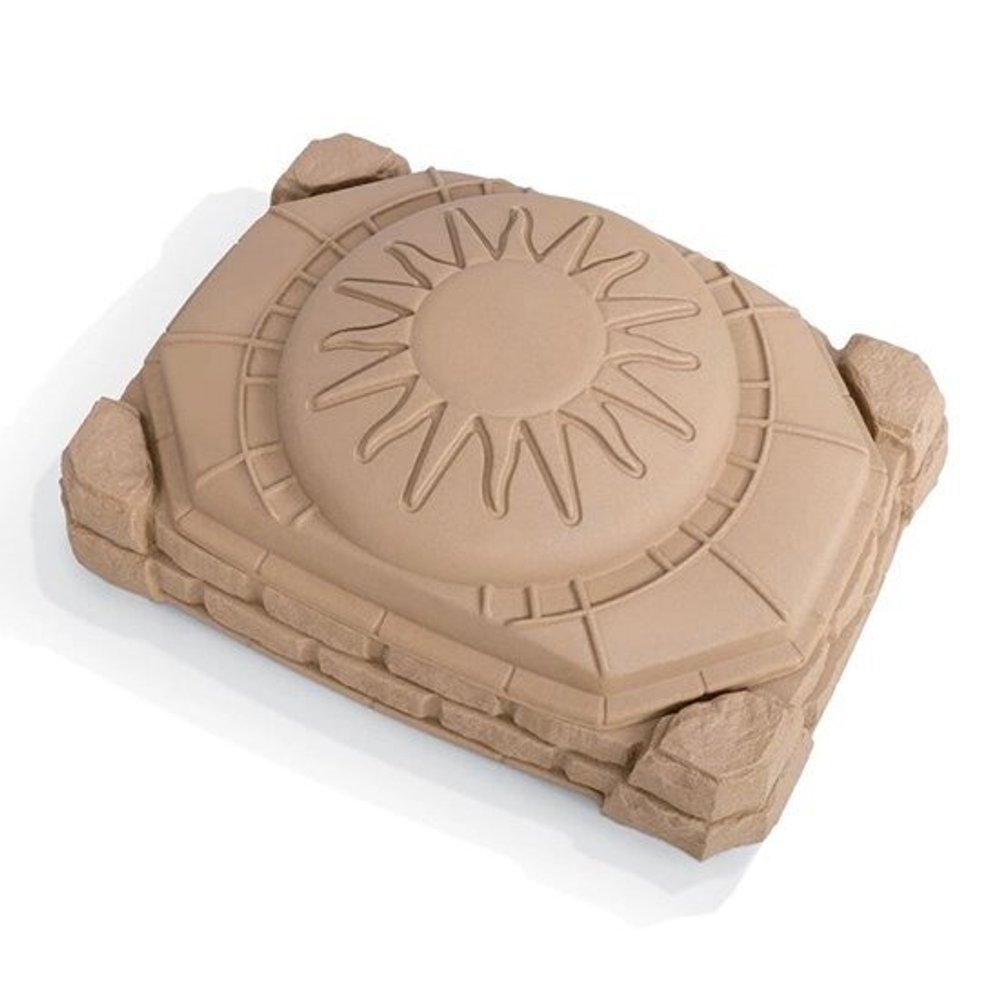 Step 2-Песочница "Забава"