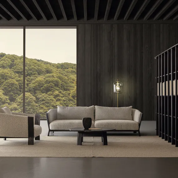 Стеллаж Nara 34850