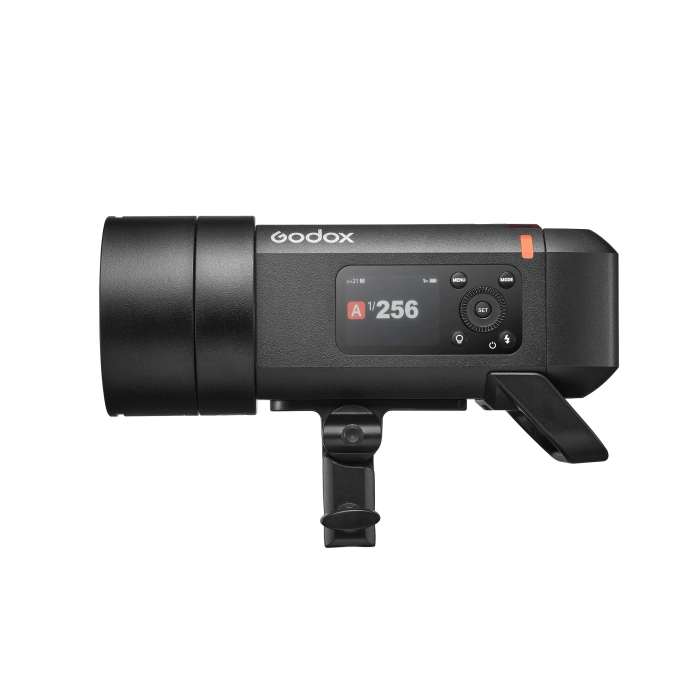 Вспышка аккумуляторная Godox Witstro AD400ProII