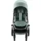 Коляска 3 в 1 Britax Roemer Smile 5Z Jade Green