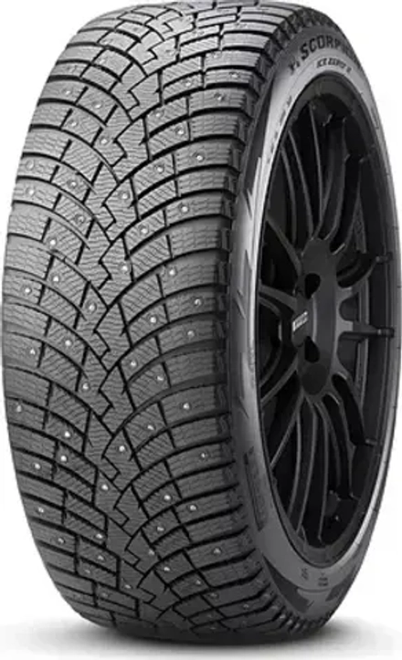 Pirelli Scorpion Ice Zero 2 265/55 R19 113T