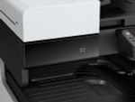 МФУ лазерное черно-белое Kyocera M4125idn