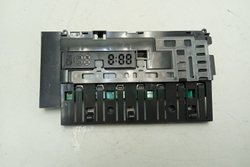 AWOC0714 кт138 Модуль индикации для стиральной машины Whirlpool 461971428481 б/у