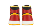Кроссовки Jordan Air Jordan 1 Retro Human Highlight