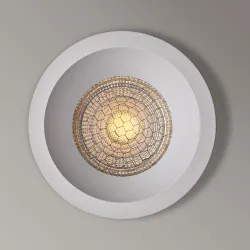 Точечный встраиваемый светильник Arte Lamp DUCRE
