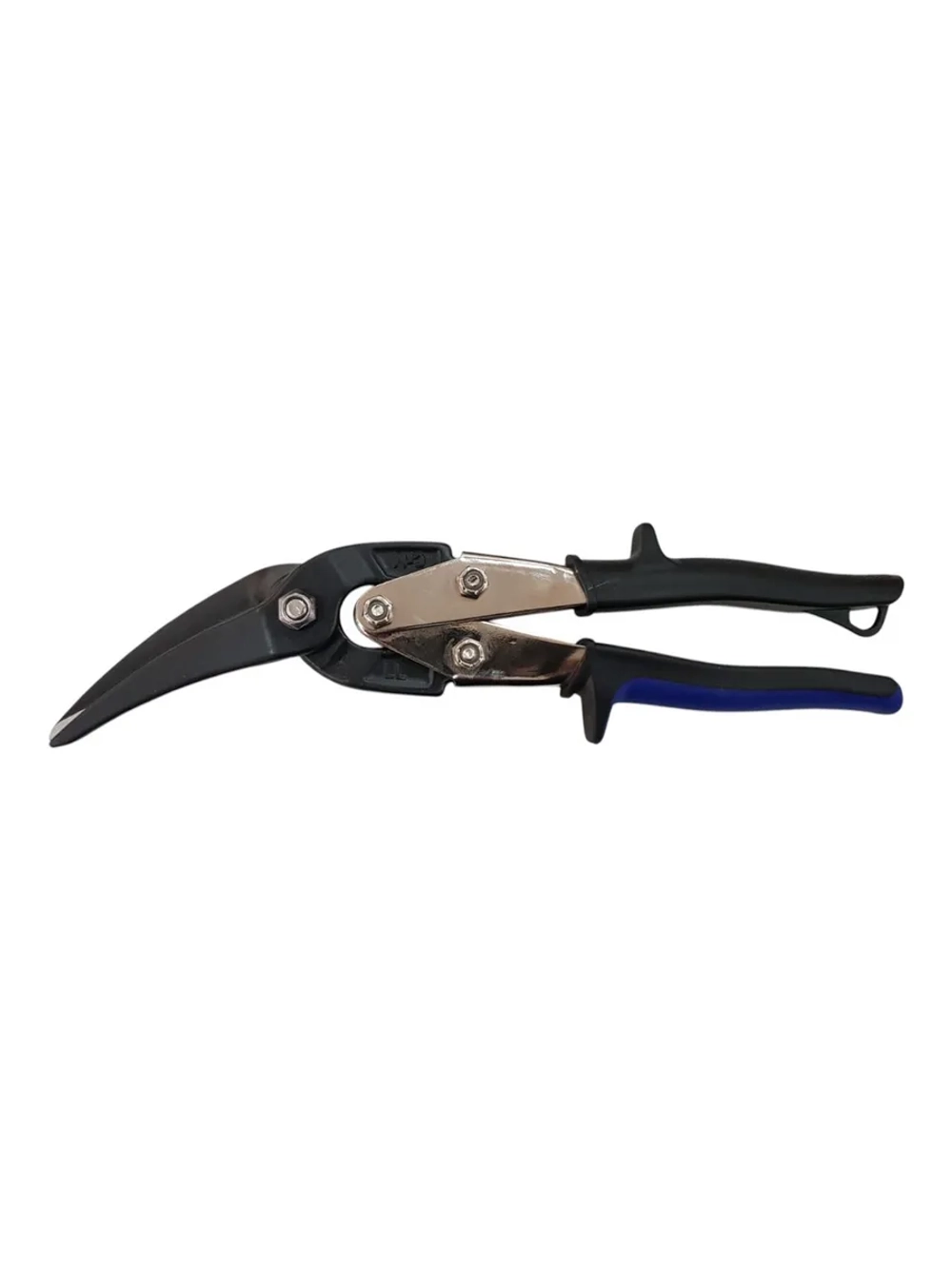 Ножницы по металлу BESSEY D22A