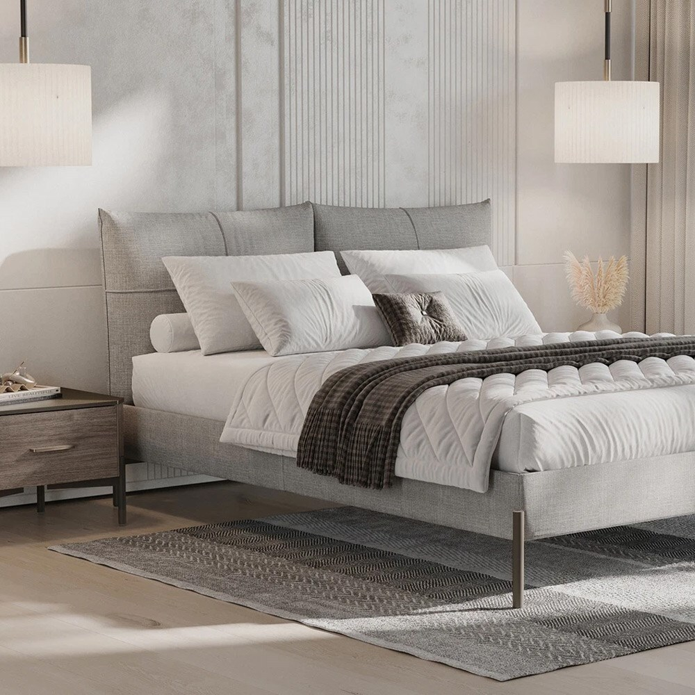 Изголовье для кровати без ящика 160 VARENA EH69504