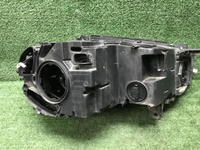 Битая Фара левая BMW X5 F15 (13-15) Adaptive LED