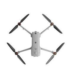 Autel EVO Max 4T XE Extended — промышленный квадрокоптер с тепловизором и зум-камерой