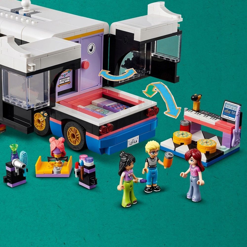 LEGO Friends