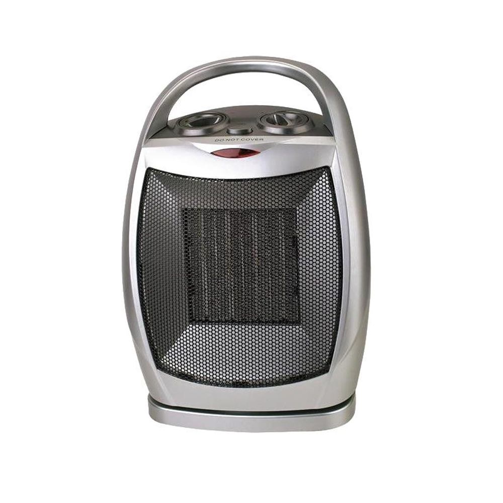 Тепловентилятор керамический KS-15 RР "OASIS"