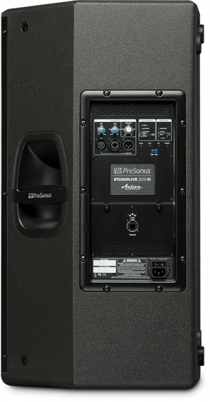 PreSonus StudioLive 328AI активная АС, 2000Вт, динамик 8 дюймов